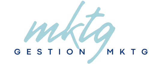 Logo GestionMKTG